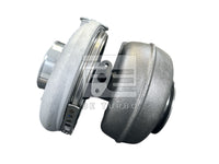 Renoverad bytesturbo BE Turbo 127029RED turboaggregat