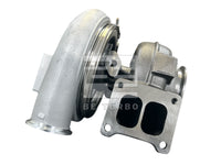 Renoverad bytesturbo BE Turbo 127029RED turboaggregat