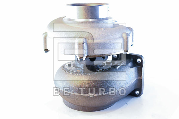 Ny BE Turbo 127030 turboaggregat