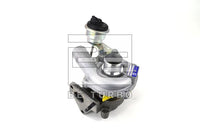 Ny BE Turbo 127032 turboaggregat