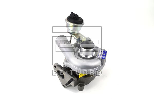 Ny BE Turbo 127032 turboaggregat