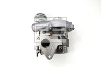 Ny BE Turbo 127032 turboaggregat