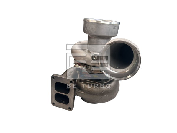 Ny bytesturbo Garrett 409720-5002S turboaggregat