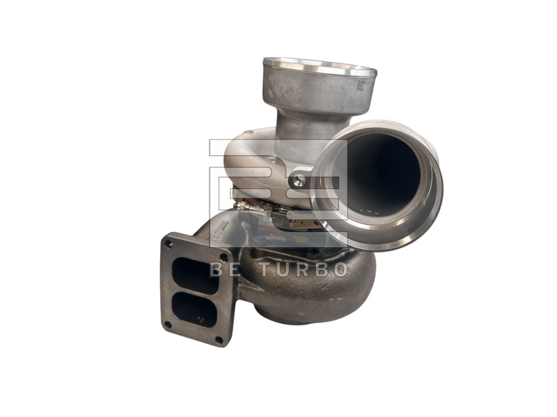 Ny bytesturbo Garrett 409720-5002S turboaggregat
