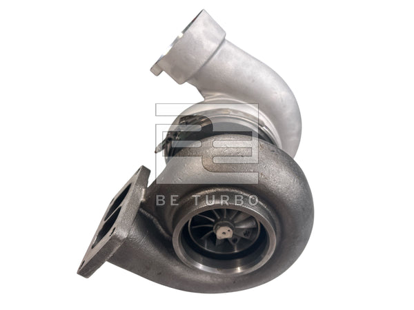 Ny bytesturbo Garrett 409720-5002S turboaggregat