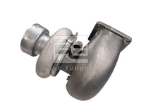 Ny bytesturbo Garrett 409720-5002S turboaggregat