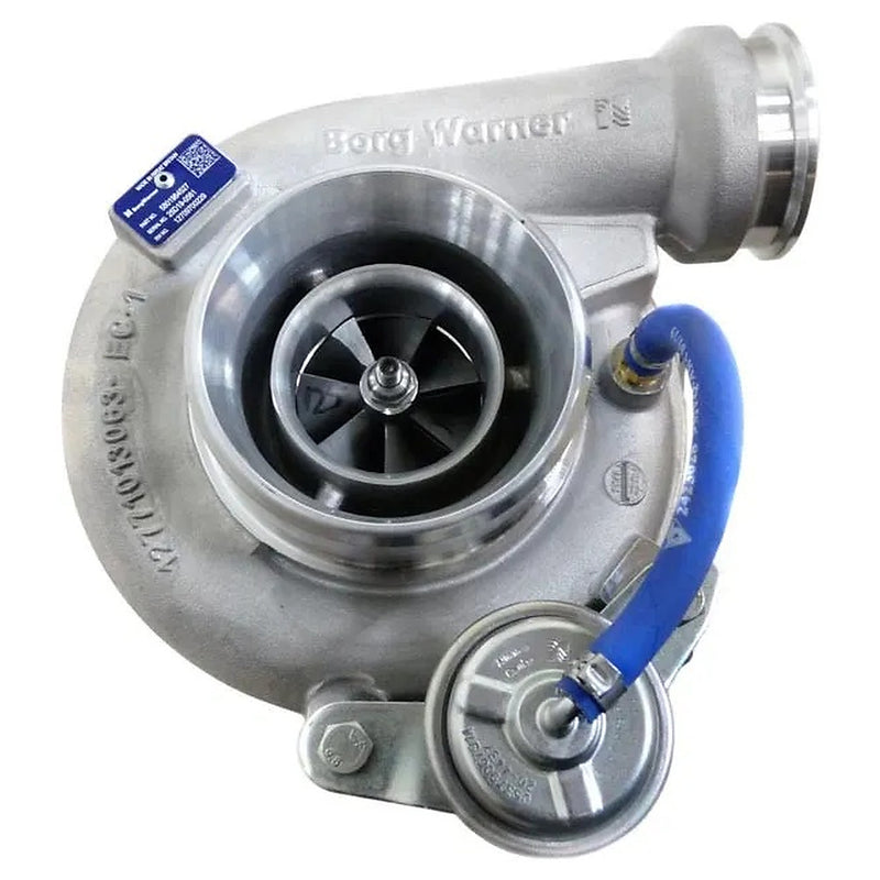 BorgWarner Turbo 12709700229