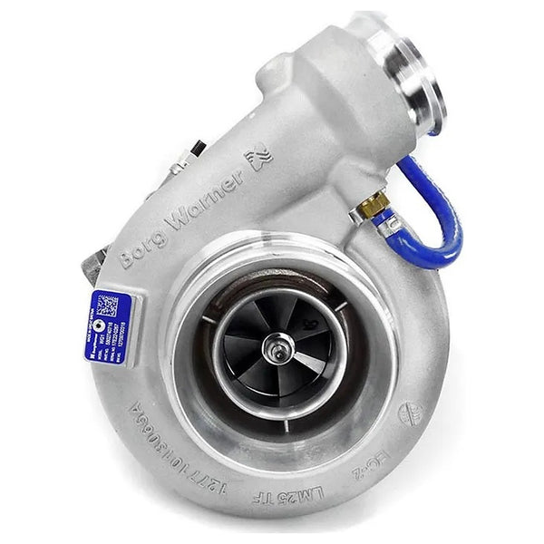 BorgWarner Turbo 12709700318