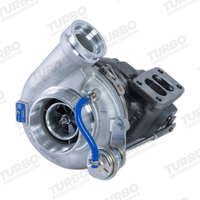 BorgWarner turboaggregat 12709700229