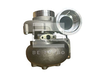 Ny bytesturbo Garrett 452174-5002S turboaggregat