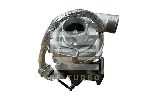 Ny bytesturbo Garrett 452203-5001S turboaggregat