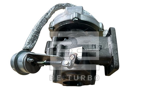 Ny bytesturbo Garrett 452203-5001S turboaggregat