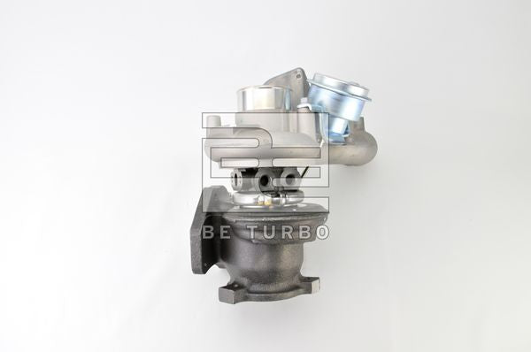 Ny BE Turbo turbo 127138 - TD04 turboaggregat