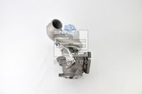 Ny BE Turbo turbo 127138 - TD04 turboaggregat