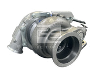 Ny bytesturbo BE Turbo 127140 turboaggregat