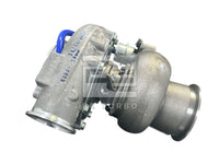 Ny bytesturbo BE Turbo 127140 turboaggregat