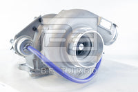 Ny bytesturbo BE Turbo 127145 turboaggregat