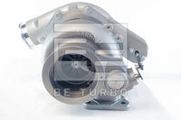 Ny bytesturbo BE Turbo 127145 turboaggregat
