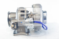 Ny bytesturbo BE Turbo 127145 turboaggregat