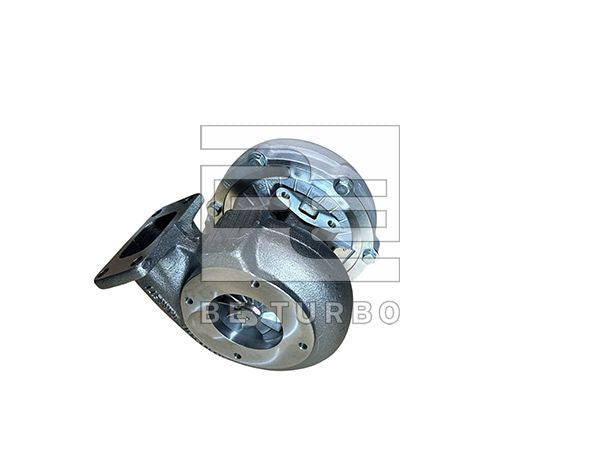 Ny bytesturbo BE Turbo 127148 - T04 turboaggregat