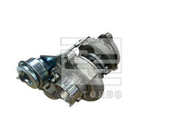 Ny BE Turbo 127149 - TD04 turboaggregat