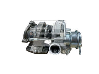 Ny BE Turbo 127149 - TD04 turboaggregat