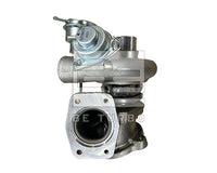 Ny BE Turbo 127149 - TD04 turboaggregat