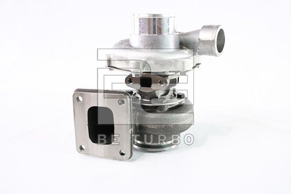 Ny bytesturbo BE Turbo 127150 turboaggregat