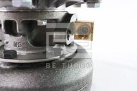 Ny bytesturbo BE Turbo 127150 turboaggregat