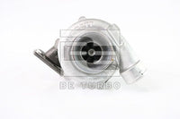 Ny bytesturbo BE Turbo 127150 turboaggregat