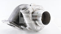 Ny bytesturbo Garrett 454044-5001S turboaggregat
