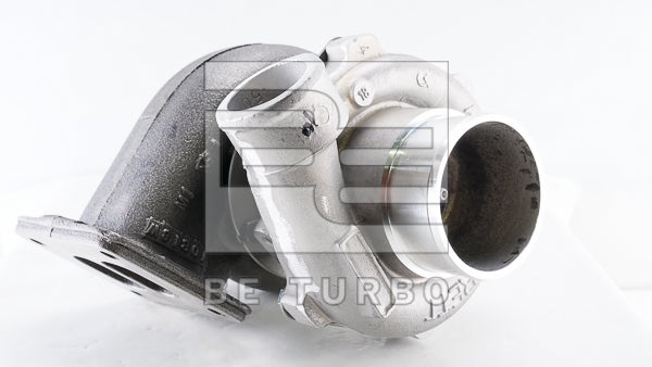 Ny bytesturbo Garrett 454044-5001S turboaggregat