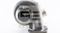 Ny bytesturbo Garrett 454044-5001S turboaggregat