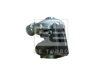 Ny bytesturbo Garrett 454163-5002S turboaggregat