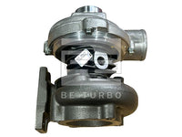 Ny bytesturbo Garrett 454163-5002S turboaggregat
