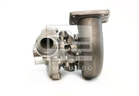 Ny bytesturbo Garrett 454177-5001S turboaggregat