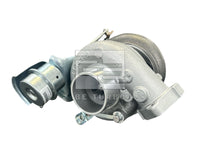 Ny BE Turbo 127178 turboaggregat