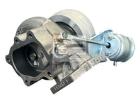 Ny BE Turbo 127178 turboaggregat