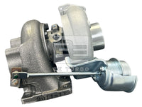 Ny BE Turbo 127178 turboaggregat