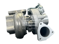 Ny BE Turbo 127178 turboaggregat