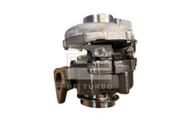 Ny BE Turbo 127197 turboaggregat
