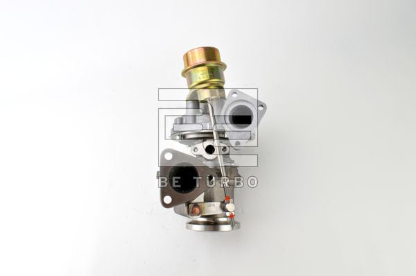Ny BE Turbo 127198RED turboaggregat