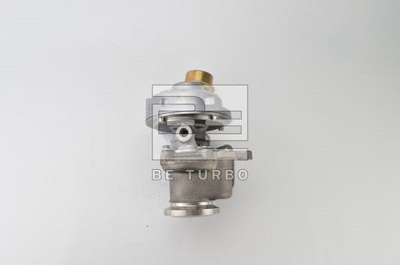 Ny BE Turbo 127198RED turboaggregat