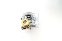 Ny BE Turbo 127198RED turboaggregat