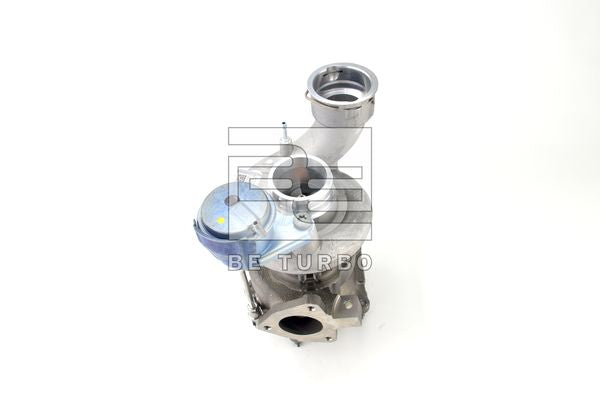 Ny BE Turbo 127202 - TD04 turboaggregat