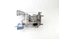Ny BE Turbo 127202 - TD04 turboaggregat