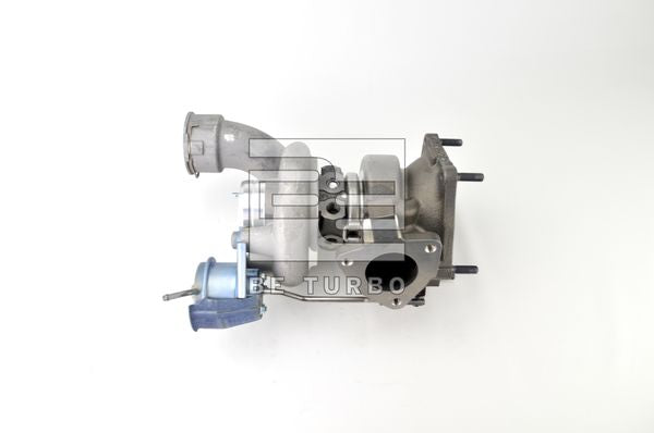 Ny BE Turbo 127202 - TD04 turboaggregat