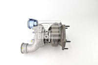 Ny BE Turbo 127202 - TD04 turboaggregat