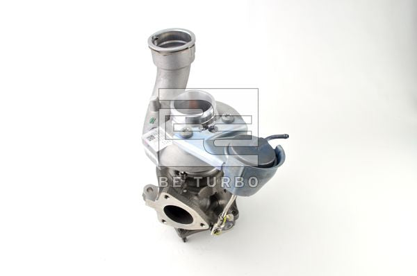 Ny BE Turbo 127203 - TD04 turboaggregat