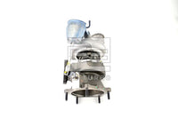 Ny BE Turbo 127203 - TD04 turboaggregat